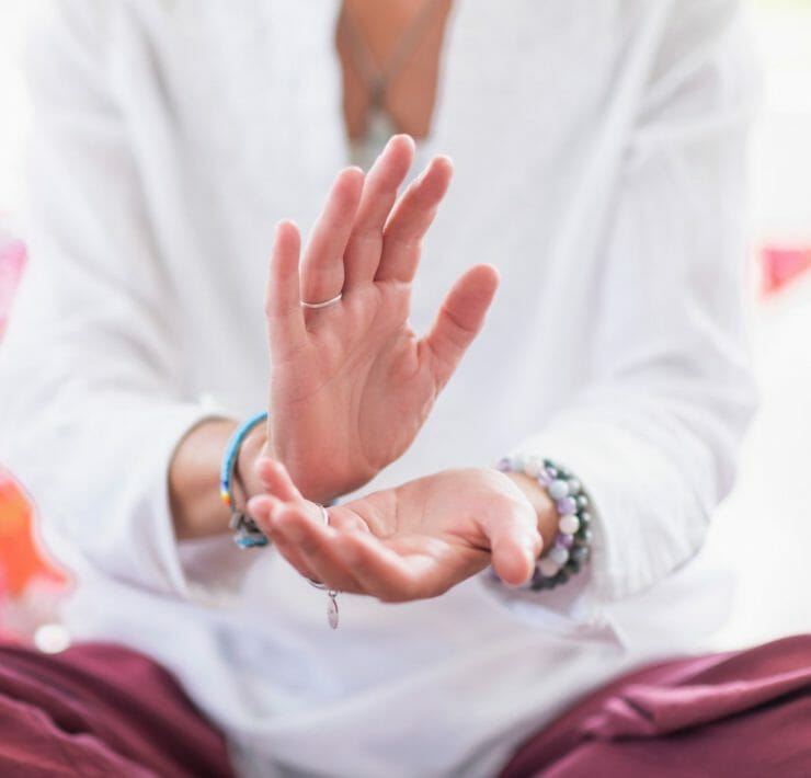 Self Respect unconditional love