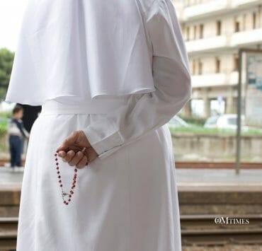 Sister Aggie