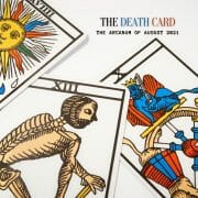 death Card august 2021-OMtimes
