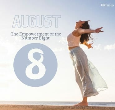 The Empowerment of the Number eight