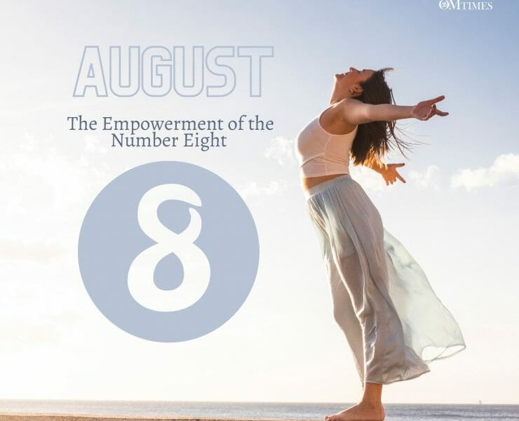 The Empowerment of the Number eight