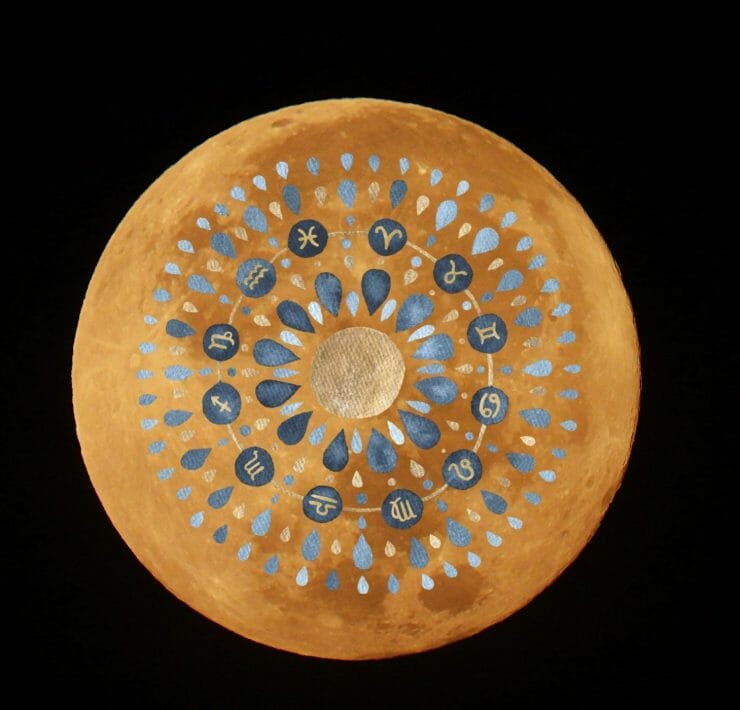 emotional Intelligence Moon signs