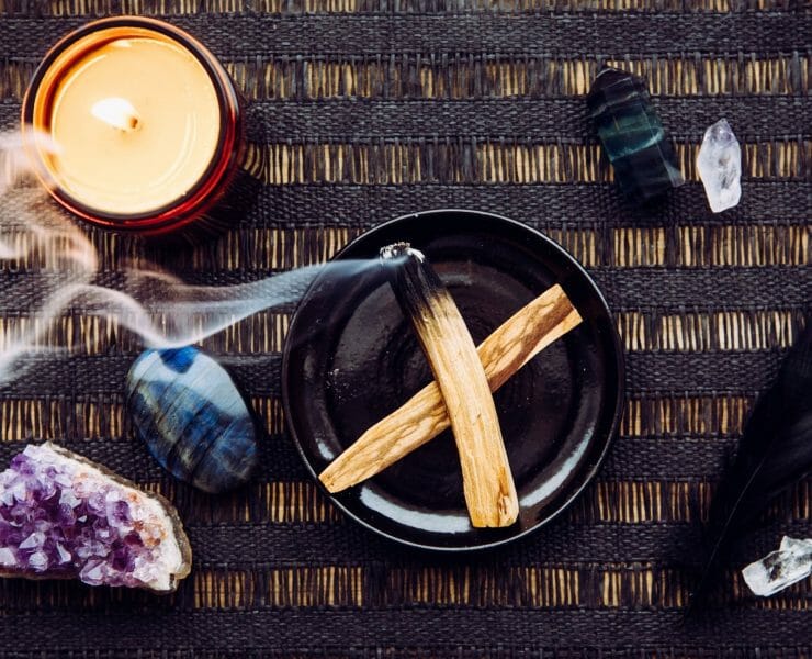 CLEANING OF FEELINGS, WHAT IT IS, AND HOW TO DO IT