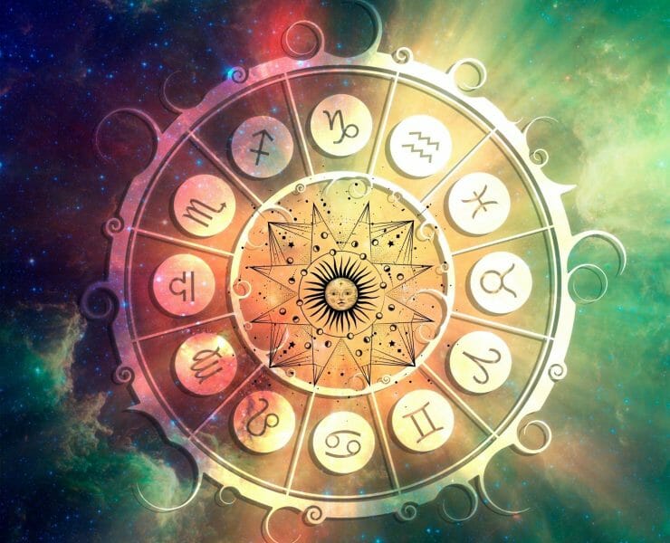 Magic Zodiac