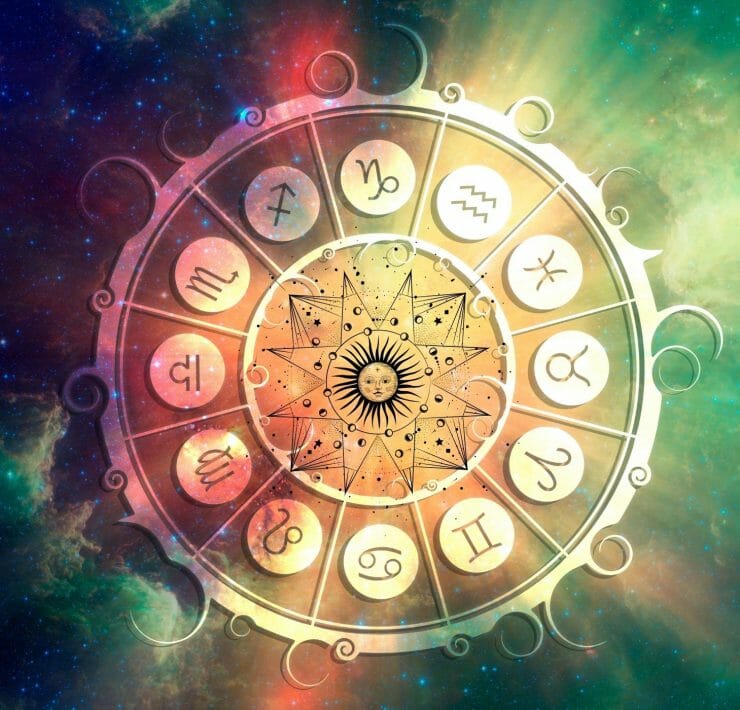 Magic Zodiac