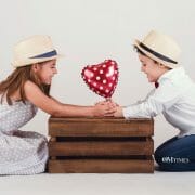 Listening to Our Kids