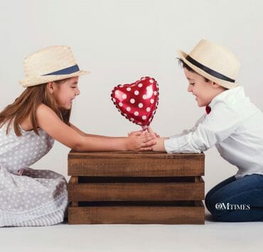 Listening to Our Kids