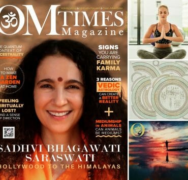 OMTimes Magazine August 2021 Special Edition