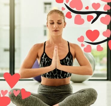 Raise Your Love Frequency-