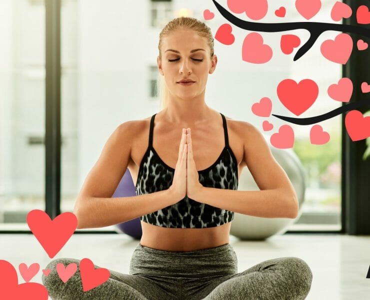 Raise Your Love Frequency-