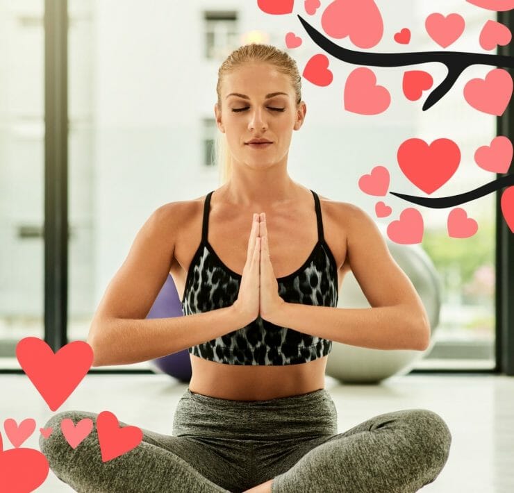 Raise Your Love Frequency-