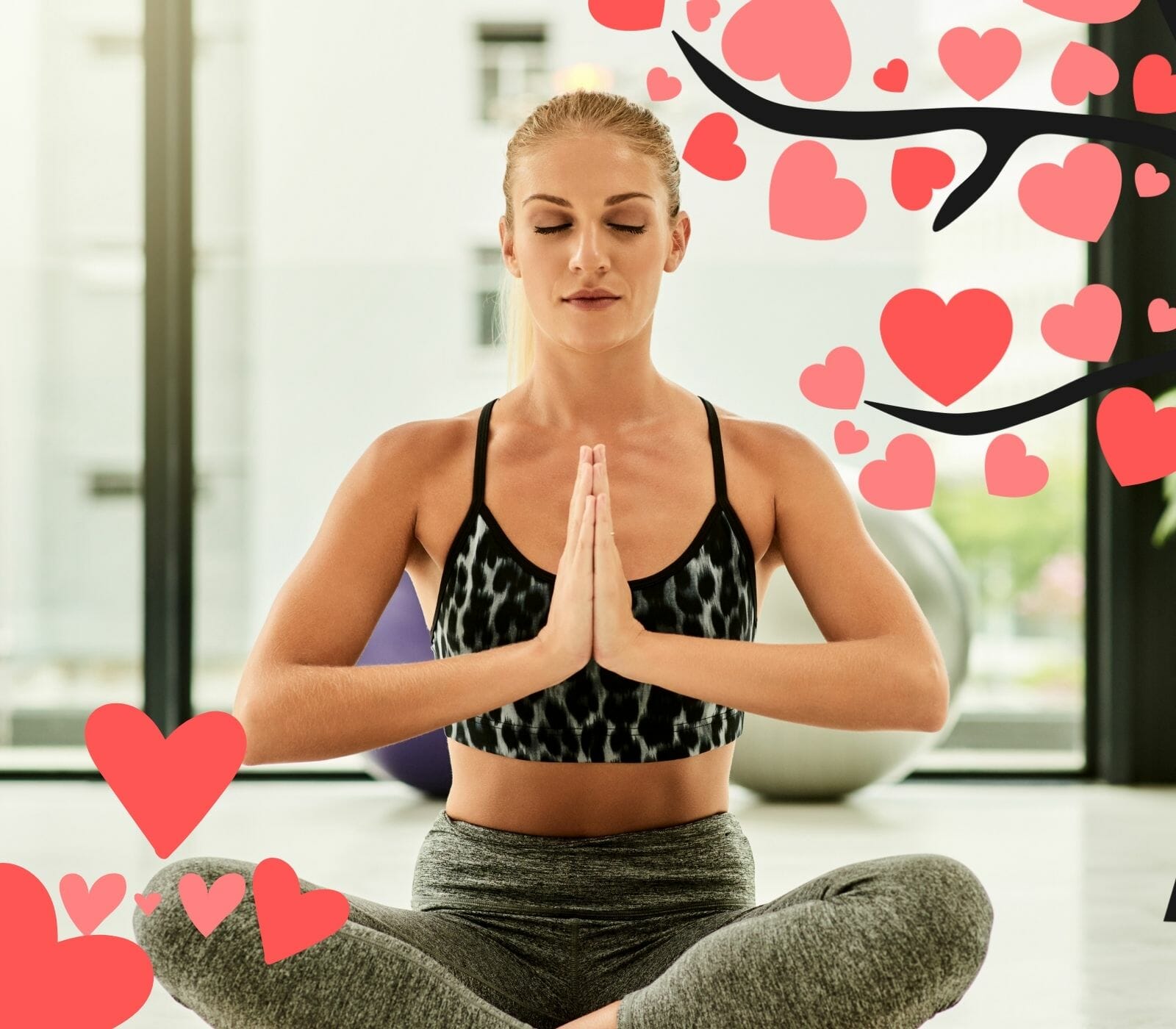 Raise Your Love Frequency-