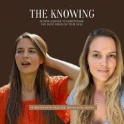 Saje Dyer, Serena Dyer Pisoni