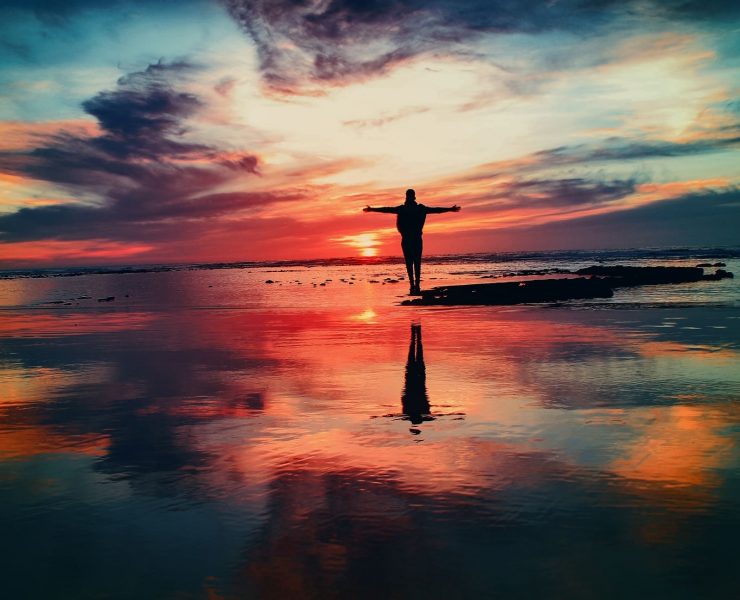 What Life Expects from Us-