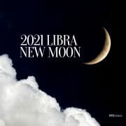 2021 Libra New Moon