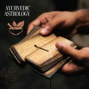 Ayurvedic Astrology