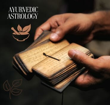 Ayurvedic Astrology