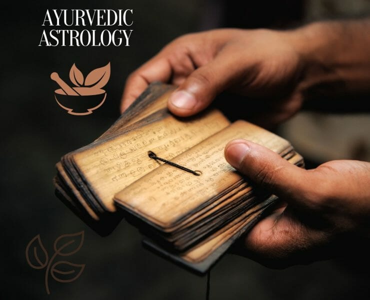 Ayurvedic Astrology