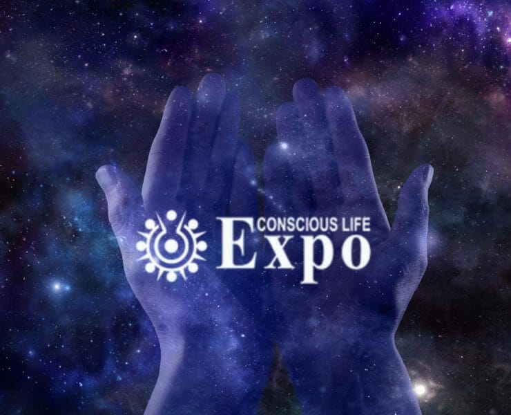 Conscious Life Expo
