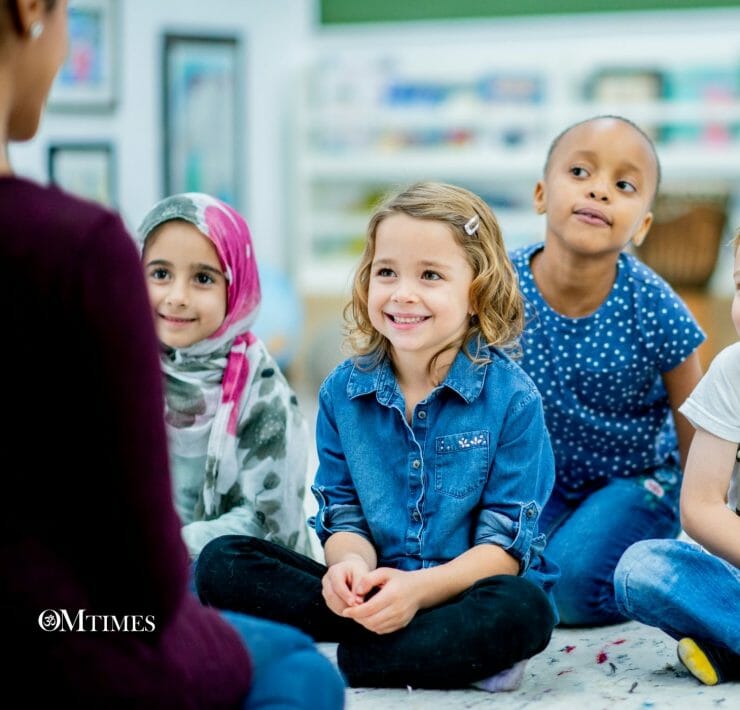 Kids Listen