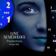 Love Numerology October 2021 Predictions