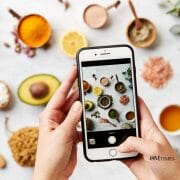 Selling Health and Beauty Products