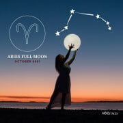 2021 Aries Full Moon