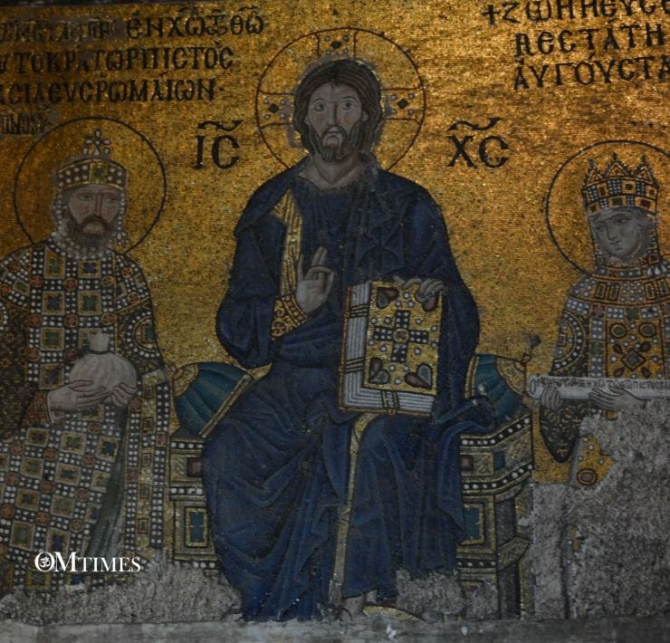 Esoteric Christianity