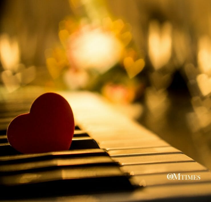 Music of Love