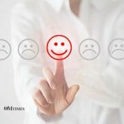 Positive Perspective