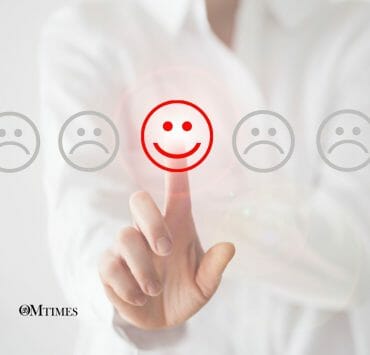 Positive Perspective