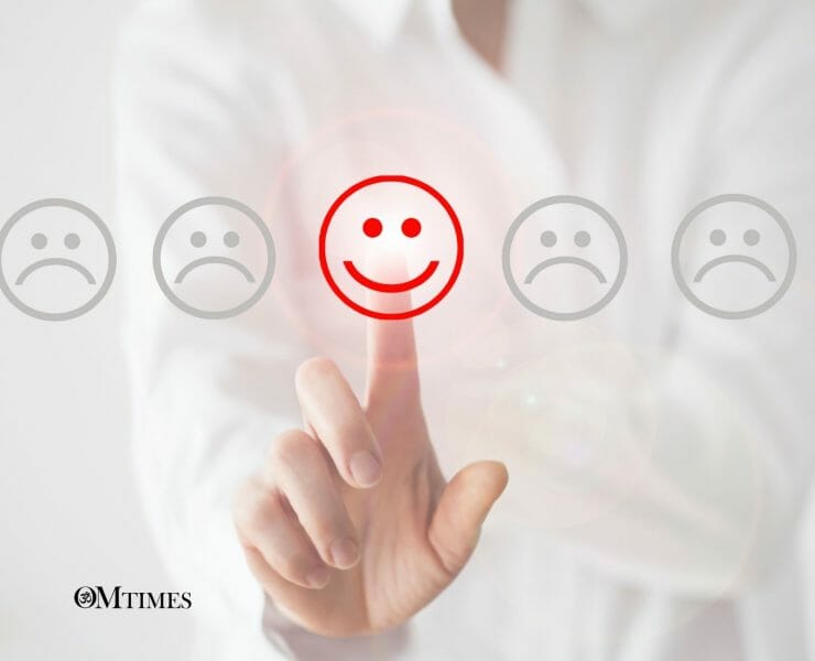 Positive Perspective