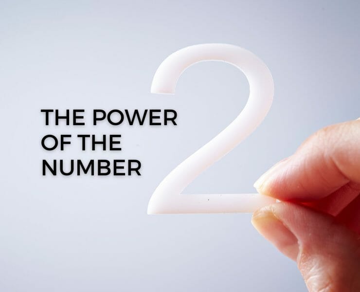 The Power Of The Number
