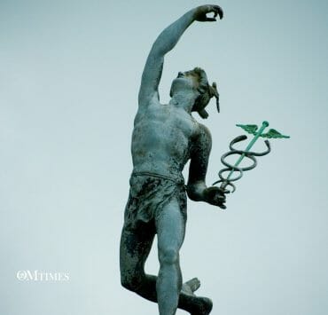 2022 Mercury Retrograde