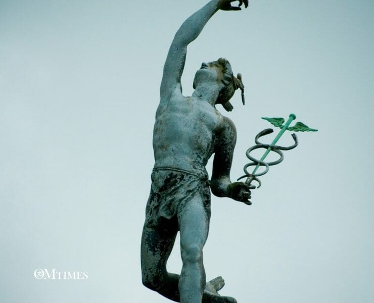 2022 Mercury Retrograde