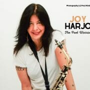 Joy Harjo