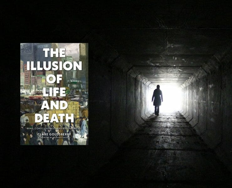 The Illusion of Life and Death