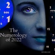 Numerology 2022