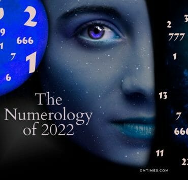Numerology 2022
