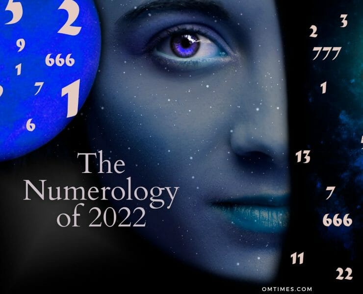 Numerology 2022