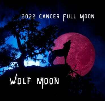 2022 Cancer Full Moon
