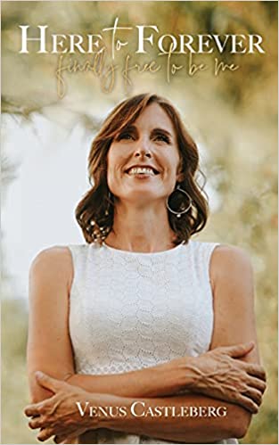 Nenus Castleberg Here to Forever