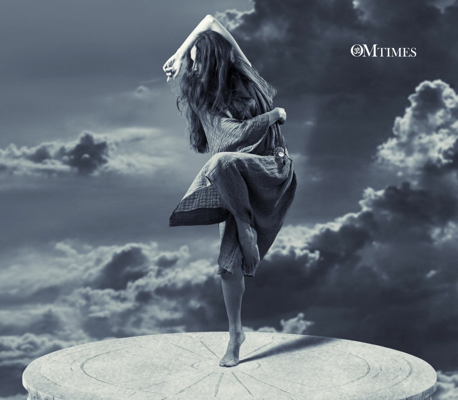 Exploring Spirituality