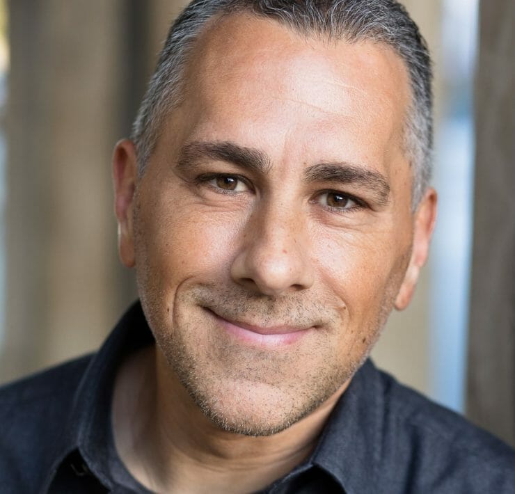 John Pavlovitz