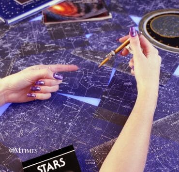 Astrology Forecast April 2022