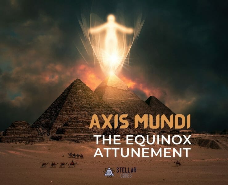 Axis mundi