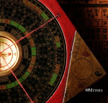 Feng Shui Divination