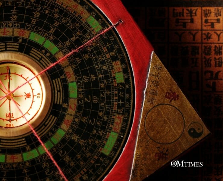 Feng Shui Divination