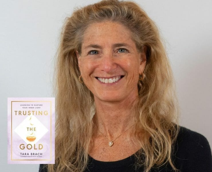 Tara Brach- Trusting the cold