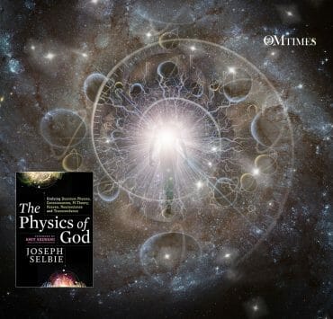 The Physics of God